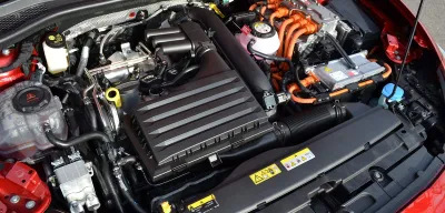Leon e-Hybrid